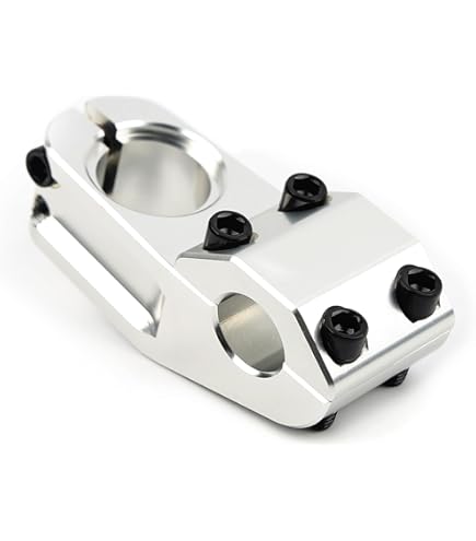 Amazon | ソルト(Salt) BMX用ステム PRO トップローダー 50mm オイル